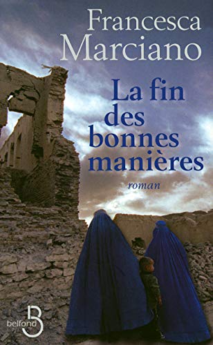 Stock image for La Fin des bonnes manires for sale by Ammareal
