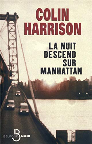 9782714444783: La nuit descend sur Manhattan