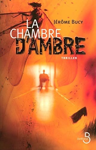 9782714444912: La chambre d'ambre