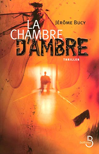Stock image for La chambre d'ambre for sale by medimops