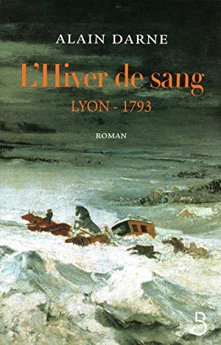 Stock image for L'Hiver de sang for sale by medimops