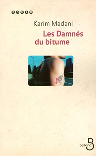 Stock image for Les Damns du bitume for sale by medimops