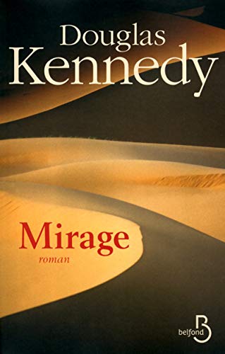 9782714446374: Mirage