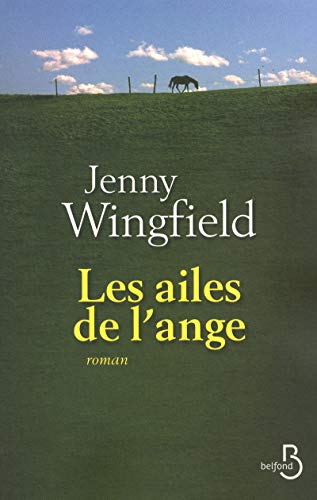 Imagen de archivo de Les Ailes de l'ange Wingfield, Jenny and Chapman, Isabelle a la venta por LIVREAUTRESORSAS