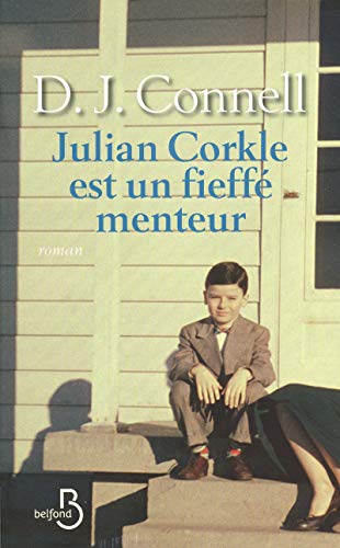 Stock image for Julian Corkle est un fieff menteur for sale by Librairie Th  la page
