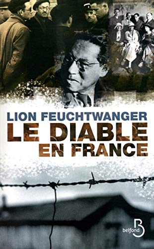 Le Diable en France (9782714446527) by Feuchtwanger, Lion