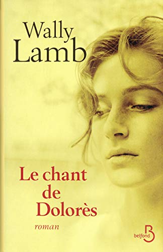 9782714446961: Le chant de Dolors