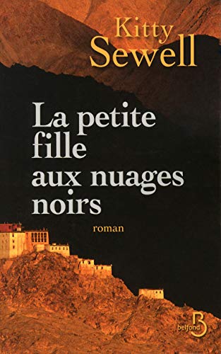 Beispielbild fr La Petite Fille aux nuages noirs zum Verkauf von Ammareal
