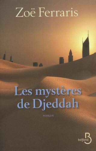 Stock image for Les Mystres de Djeddah for sale by Ammareal