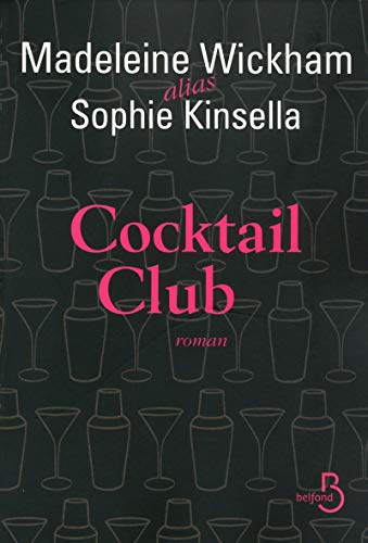 Imagen de archivo de Cocktail Club a la venta por Ammareal