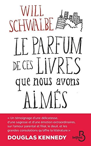 Beispielbild fr Le Parfum de ces livres que nous avons aims zum Verkauf von Ammareal