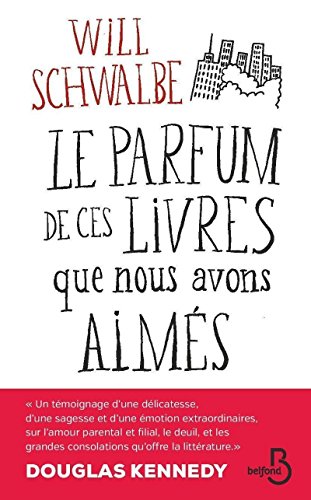 Imagen de archivo de Le Parfum de ces livres que nous avons aims a la venta por Ammareal