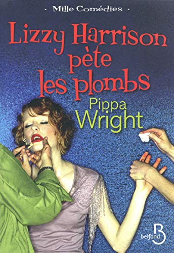 Imagen de archivo de Lizzy Harrison p te les plombs Wright, Pippa and Pertus, Sophie a la venta por LIVREAUTRESORSAS