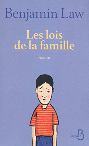 Stock image for Les Lois de la famille for sale by Ammareal