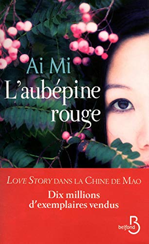 Stock image for L'Aubpine rouge for sale by Ammareal