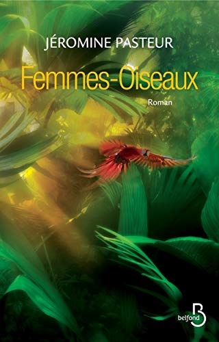 Beispielbild fr Femmes-oiseaux zum Verkauf von Ammareal