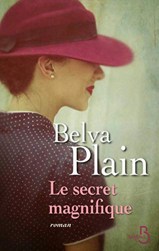 9782714450562: Le secret magnifique