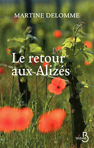 Stock image for Le Retour aux Alizs for sale by Ammareal