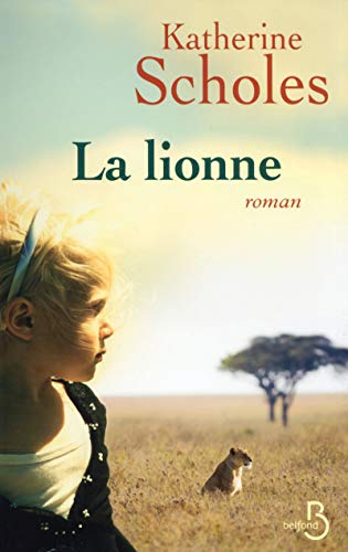 Stock image for La Lionne for sale by Ammareal