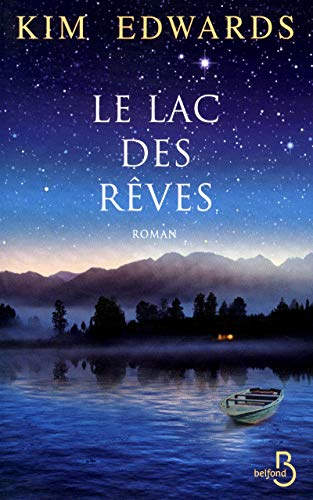 Stock image for Le Lac des rves for sale by Ammareal