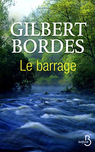 9782714451491: Le barrage