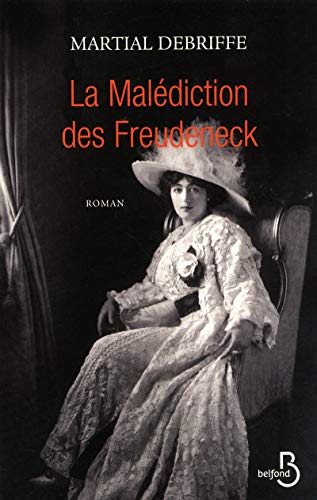Stock image for La Maldiction des Freudeneck for sale by Ammareal