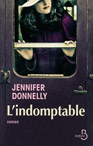 9782714452115: L'indomptable (Roman) (French Edition)