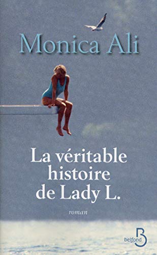 Stock image for La v ritable histoire de Lady L. for sale by Better World Books