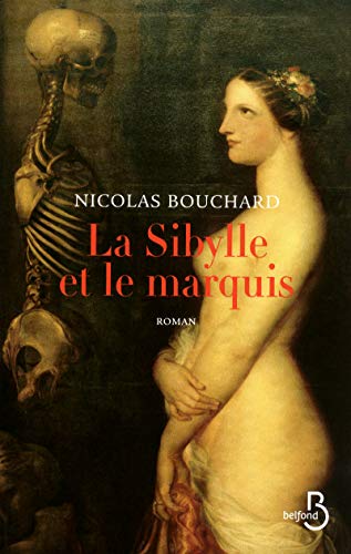 Imagen de archivo de La sibylle et le marquis a la venta por Ammareal