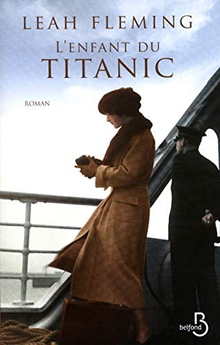 Beispielbild fr L'Enfant du Titanic zum Verkauf von Ammareal