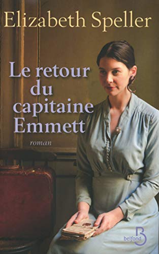 Imagen de archivo de Le Retour du Capitaine Emmett a la venta por Librairie Th  la page