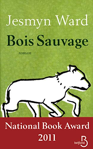 9782714453167: Bois Sauvage