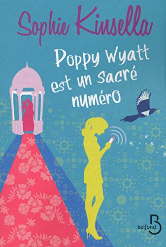 9782714453174: Poppy Wyatt est un sacr numro