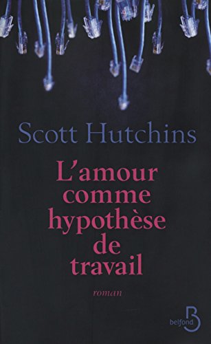 Stock image for L'amour comme hypoth se de travail for sale by WorldofBooks