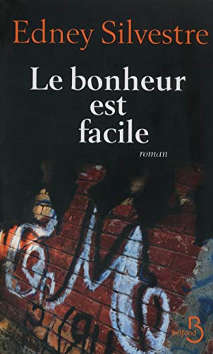 Stock image for Le Bonheur est facile for sale by Ammareal