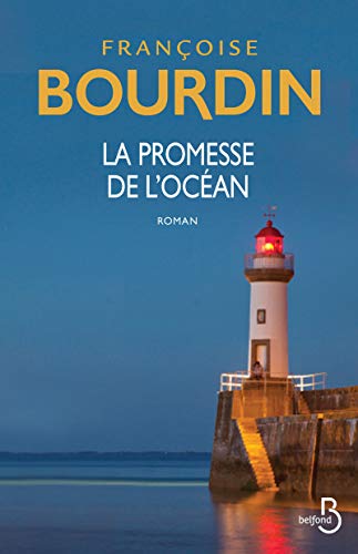 Beispielbild fr La Promesse de l'oc an zum Verkauf von WorldofBooks