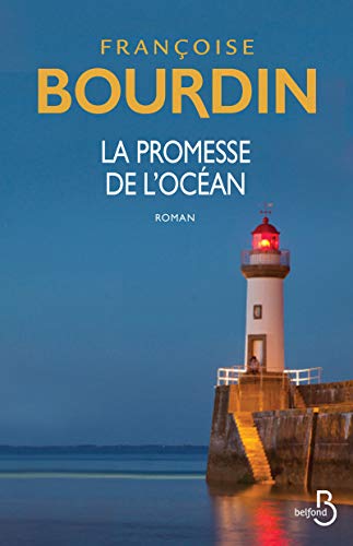 9782714454126: La promesse de l'ocan