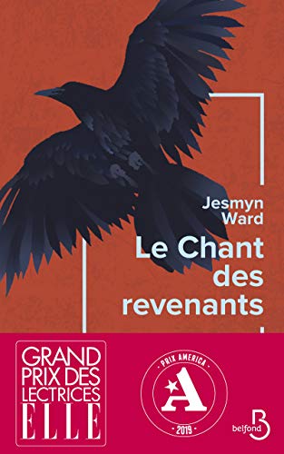 9782714454133: Le chant des revenants