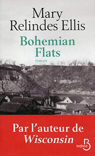 9782714454300: Bohemian Flats