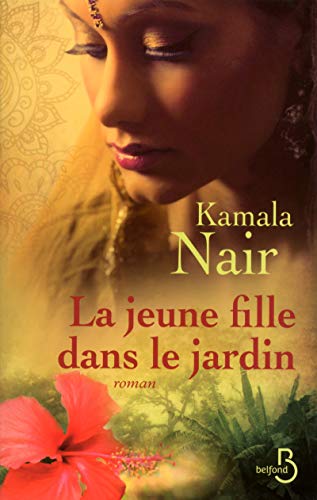 Stock image for La Jeune Fille dans le jardin for sale by Ammareal