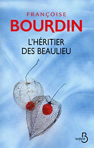 9782714454690: L'hritier des Beaulieu