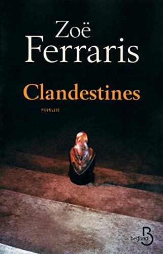 9782714454720: Clandestines