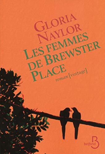 Beispielbild fr Les Femmes de Brewster Place zum Verkauf von Ammareal
