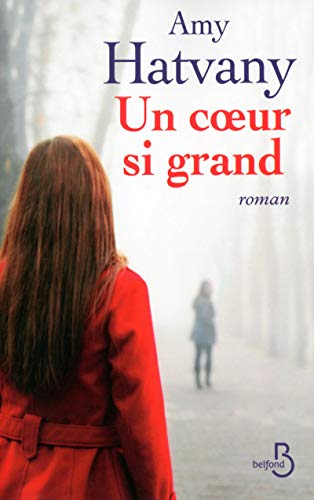 Stock image for Un coeur si grand for sale by Ammareal