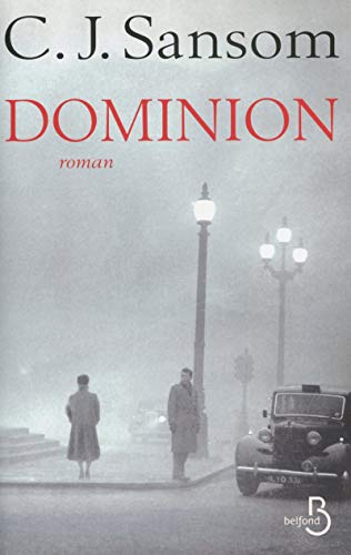 Imagen de archivo de Dominion a la venta por Ammareal