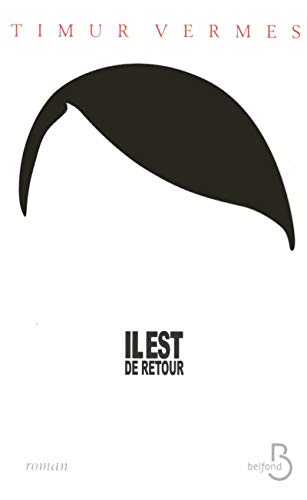 Stock image for Il est de retour for sale by Better World Books