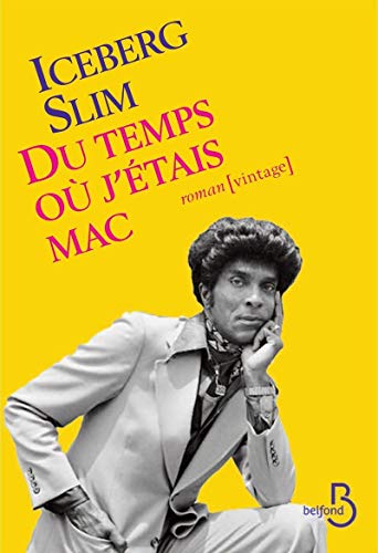 Beispielbild fr Du temps o j'tais mac zum Verkauf von medimops