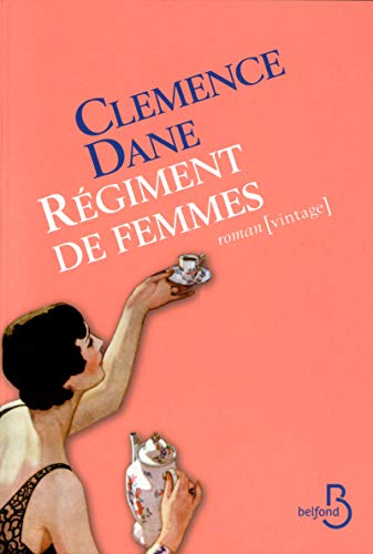 Stock image for Rgiment de femmes for sale by Ammareal