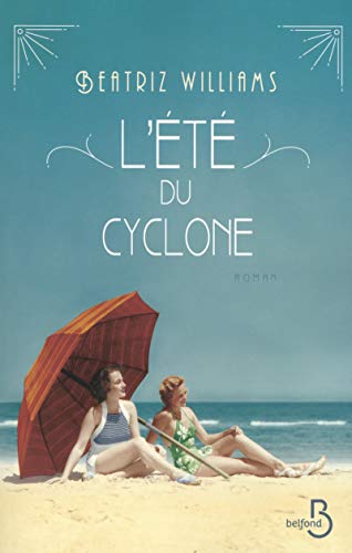 Beispielbild fr LEte Du Cyclone zum Verkauf von Reuseabook