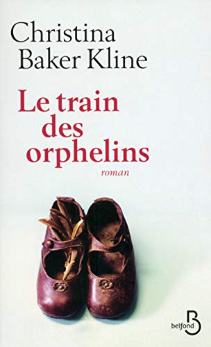 9782714457219: Le train des orphelins